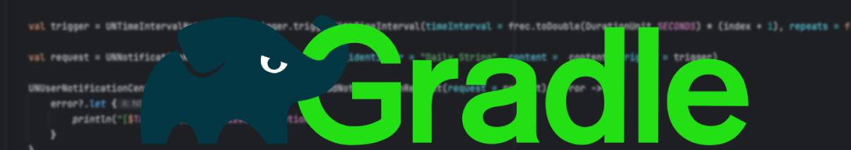 Gradle Convention Plugins